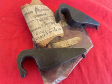 2 SUPPORTS NEUF BARRE