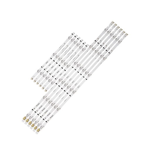 12pcs led strips for - strips,