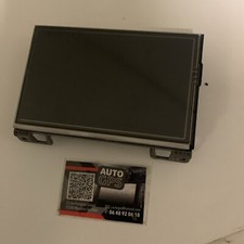 Écran Gps Multifonctions