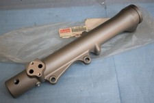 fourreau de fourche gauche