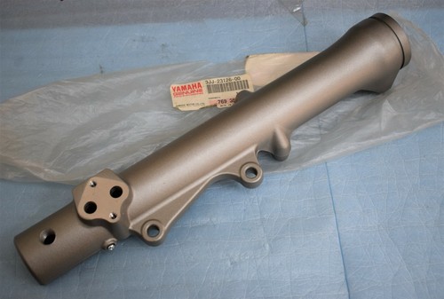 Fourreau fourche gauche - de,