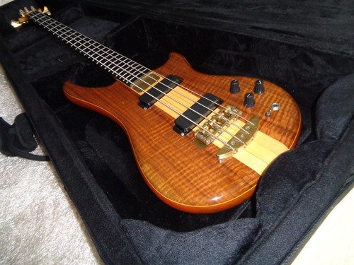 Vintage 1995 alembic essence - vintage,