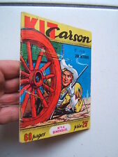 IMPERIA  / KIT CARSON  /