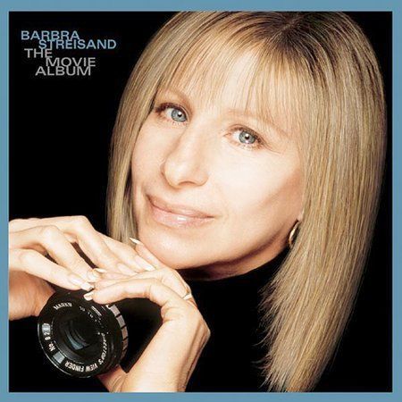 Barbra streisand the - streisand,