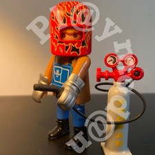 Playmobil Figures Série 14