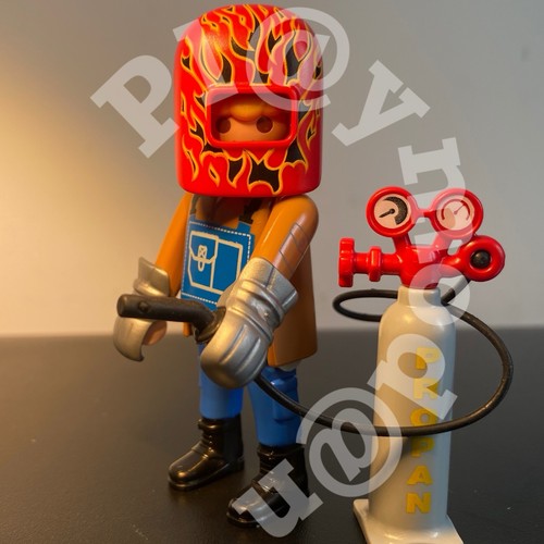 Playmobil figures série - playmobil,