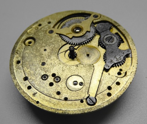 Vintage mouvement montre de - mouvement,