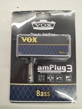 Ampli casque vox amplug - ampli,
