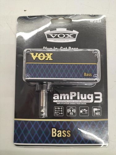 Ampli casque vox - casque,