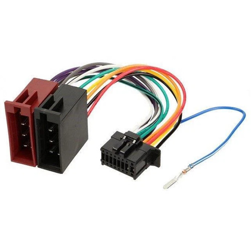 Cable iso pioneer deh - cable,