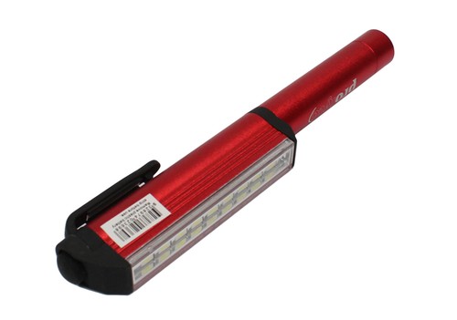 Prolyte led aluminium pocket - 9,
