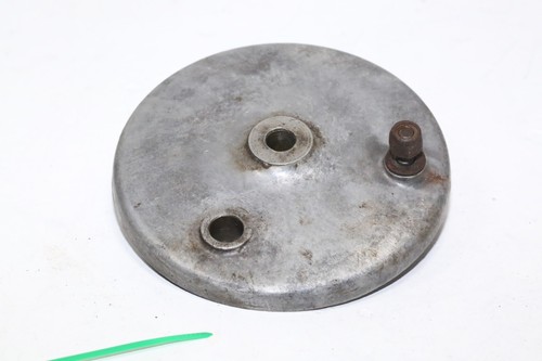 Flasque tambour frein - tambour,