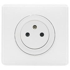 LEGRAND - Céliane prise 2p+t blanc yesterday complet sc