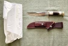 Randall Made Knife Model