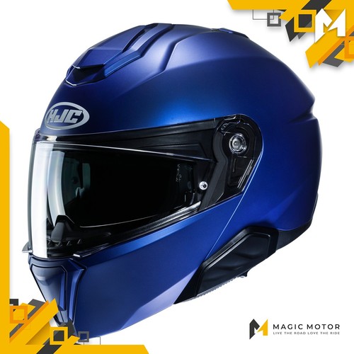 Casque moto modulable hjc - moto, i91
