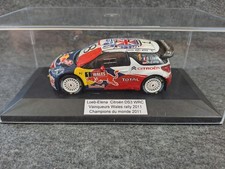 Miniature 1/43 Citroën Ds3