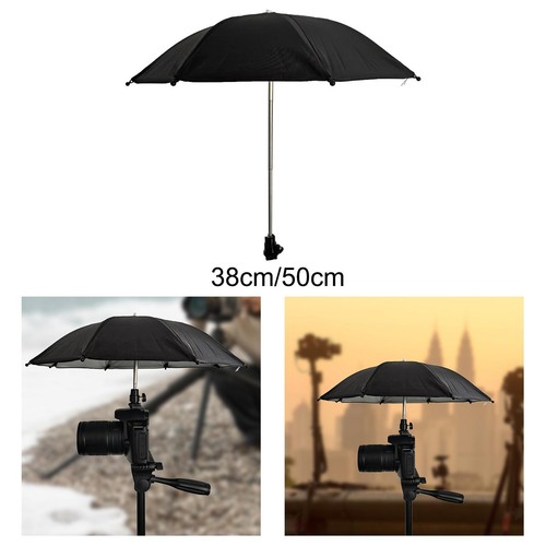 Parapluie pivotant pour