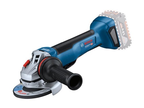 Bosch gws 18v 10p - bosch,