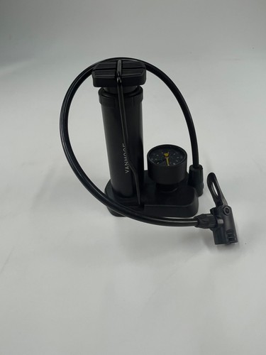 Vanmoof bike foot - bike, mini