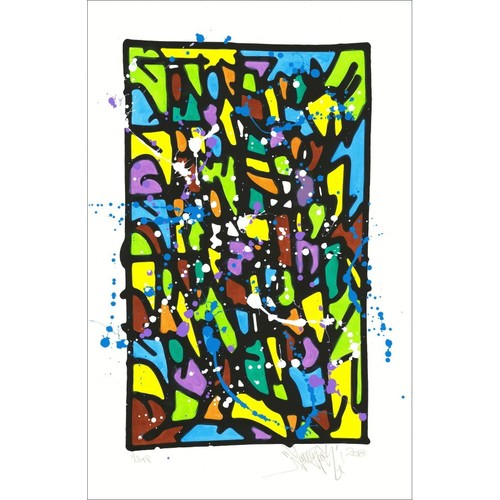 Jonone hpm acrylique - hpm,