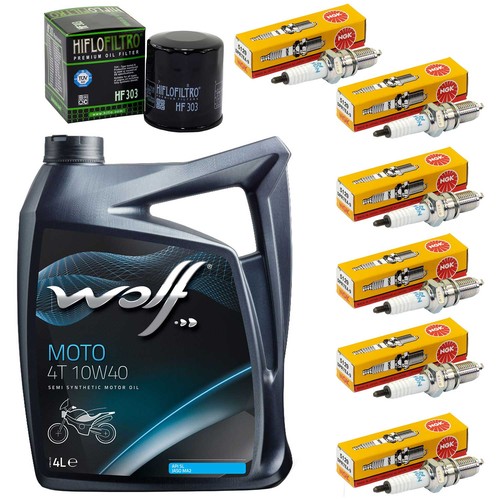 Inspection huile kit - huile,