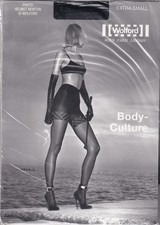 Collant WOLFORD BODY-CULTURE