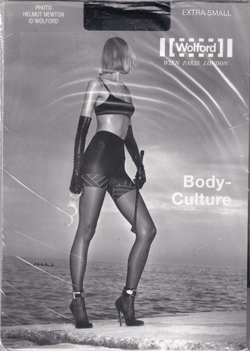 Collant wolford body culture - collant,