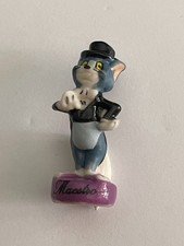 Fève - Tom & Jerry Maestro