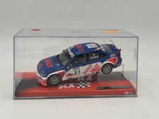 SLOT CAR 1/32 SCX " BMW 320I