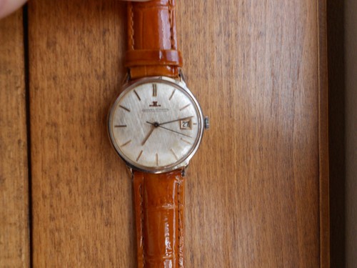 Jaeger lecoultre vintage - lecoultre,
