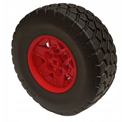 Lego technic lot jantes - de, 4
