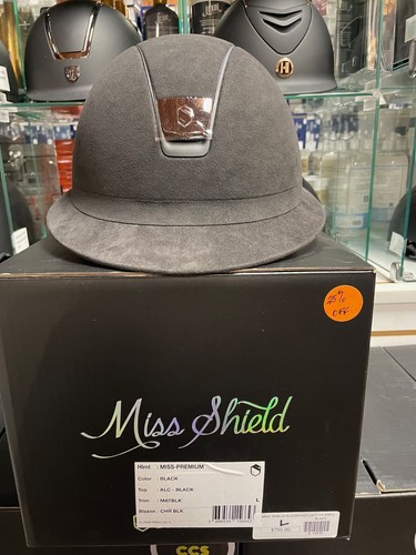 Samshield miss alcantara - miss,