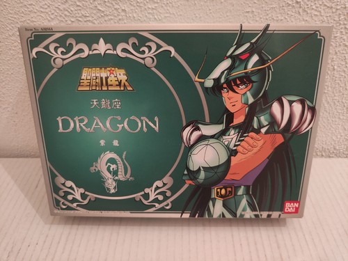 Figurine saint seiya vintage - saint,