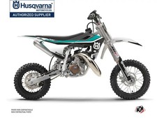 Kit Deco Moto Cross Legend