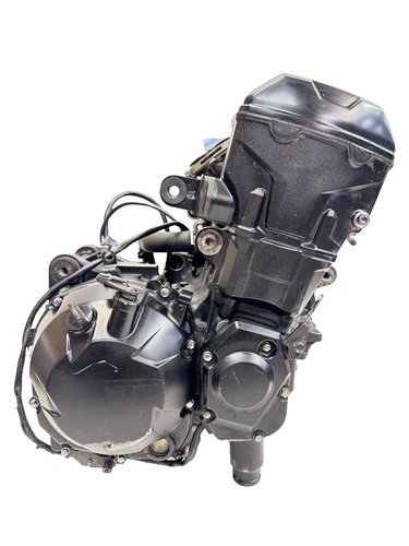 Moteur complet kawasaki - moteur,