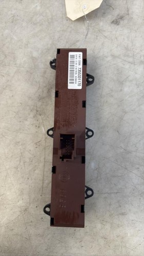 Bouton warning fiat ducato - warning,