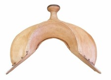 Pommeau pour selles sans