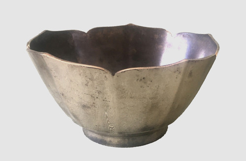 Coupelle art déco bronze - déco, en