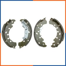 Mâchoires de frein pour FIAT