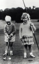 Photo De Presse Vintage