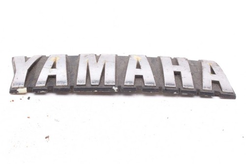 Emblème logo yamaha inconnu - logo,