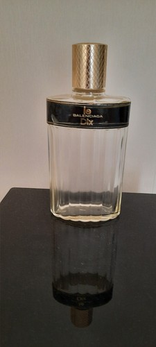 Ancien flacon dix de - ancien,