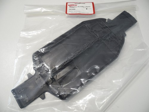 Kyosho ae58b main chassis pure - kyosho,