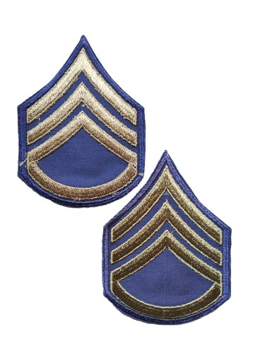 Paire grades manche us - paire,