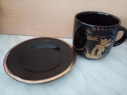 Grand mug signe astrologique - grand,