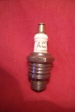 BOUGIE D'ALLUMAGE 18 mm POUR MOTOS ANCIENNES