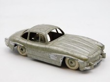 Quiralu Mercedes 300SL 1/43