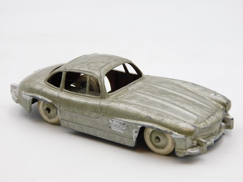 Quiralu mercedes 300sl - 300sl, 1/43