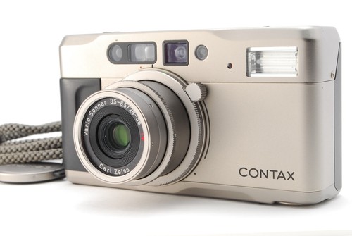 Neuf contax tvs - contax,