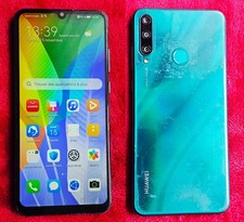 Smartphone huawei y6p - y6p, 2020